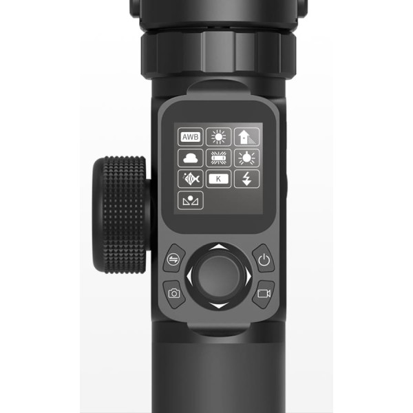 Стедікам FeiyuTech AK4500